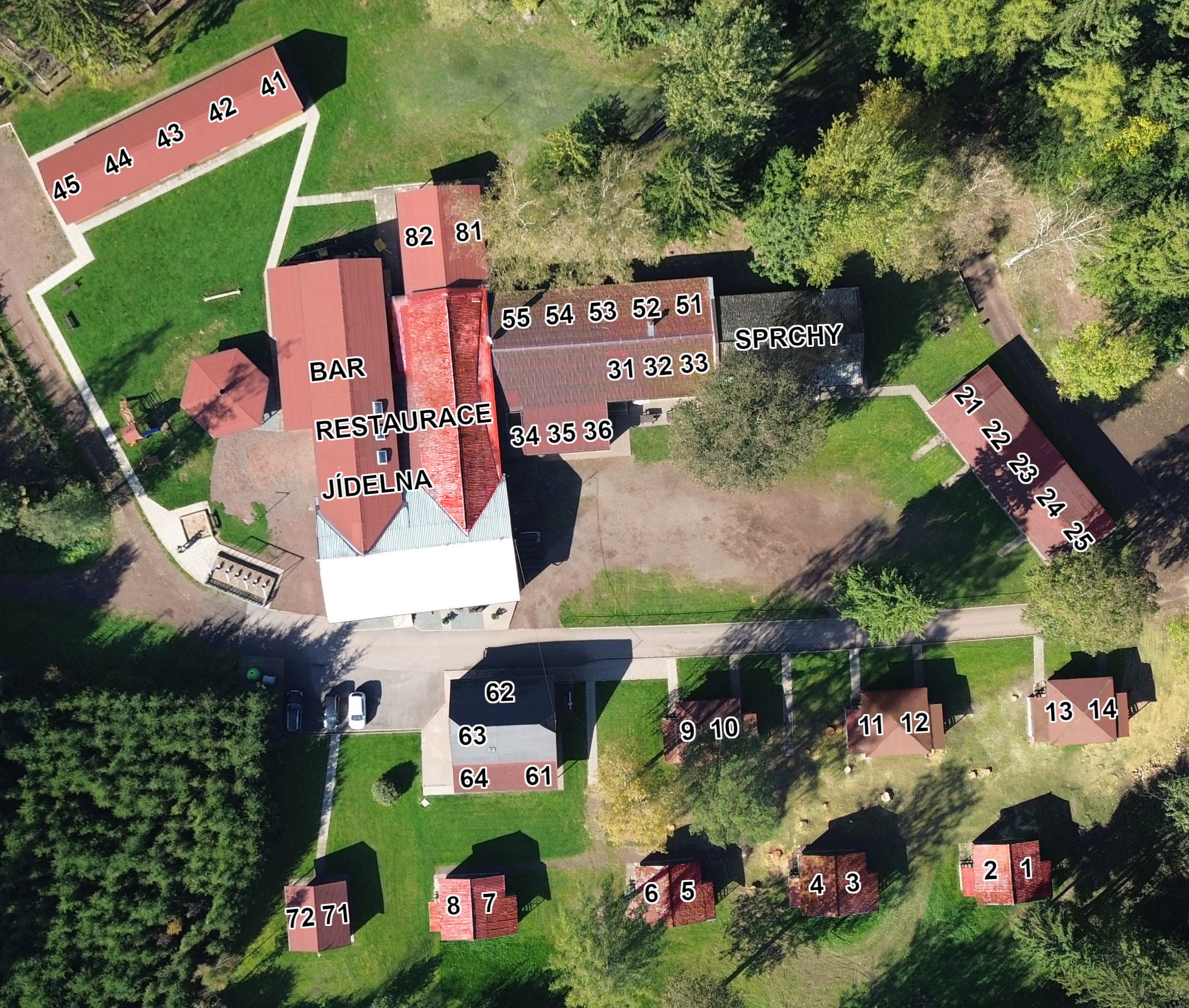 Sky View